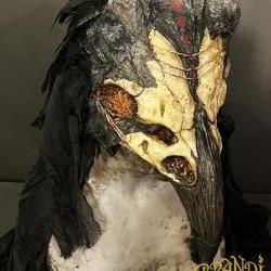 Bird Mask