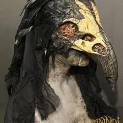 Bird Mask