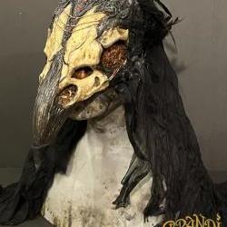 Bird Mask