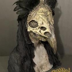 Bird Mask