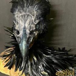 Bird Mask