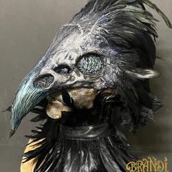 Bird Mask