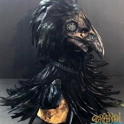 Bird Mask