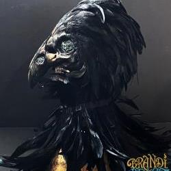 Bird Mask