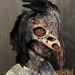 Bird Mask