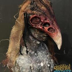 Bird Mask