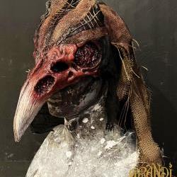 Bird Mask