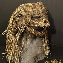 Burlap Beast Mask