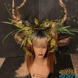 Horny Hair