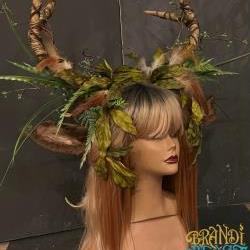 Horny Hair