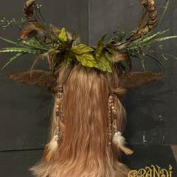 Horny Hair