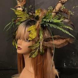 Horny Hair