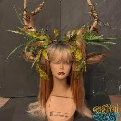 Horny Hair