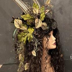 Horny Hair