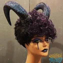 Horny Hair