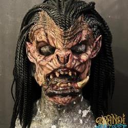 Orc Mask