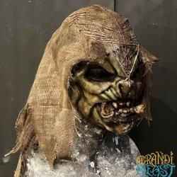 Orc Mask