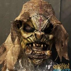 Orc Mask