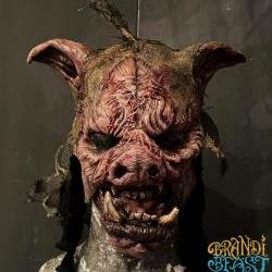 Pig Mask