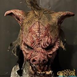 Pig Mask