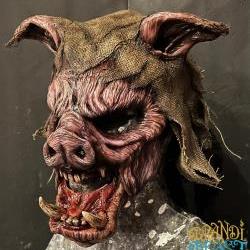 Pig Mask