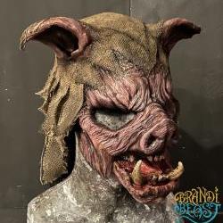 Pig Mask