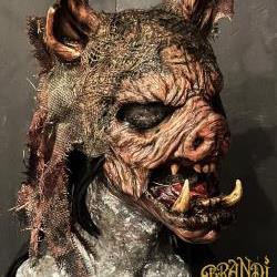 Pig Mask