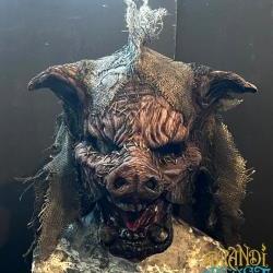 Pig Mask