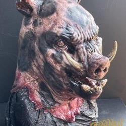 Pig Mask