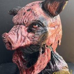 Pig Mask