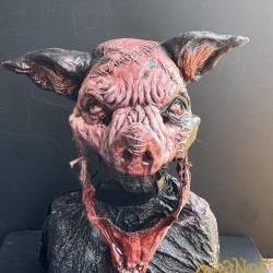 Pig Mask