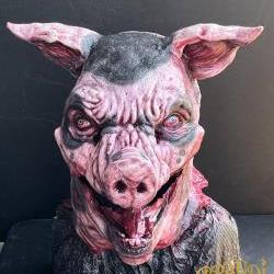 Pig Mask