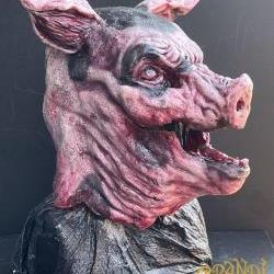 Pig Mask