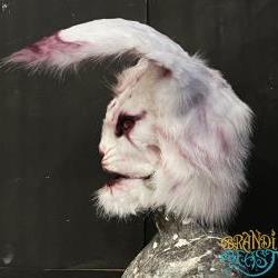 Rabbit Mask