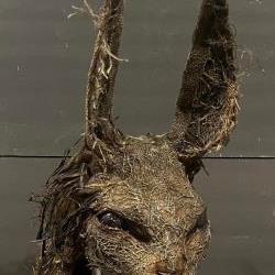 Rabbit Mask