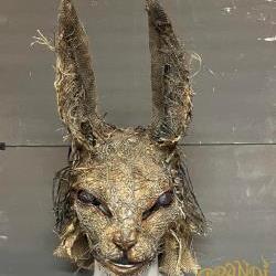 Rabbit Mask