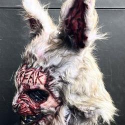 Rabbit Mask