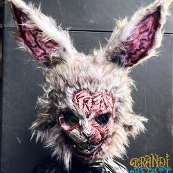 Rabbit Mask