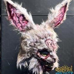 Rabbit Mask