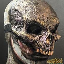 Skull Mask