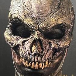 Skull Mask