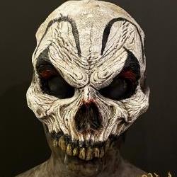 Skull Mask