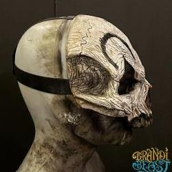 Skull Mask