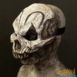 Skull Mask