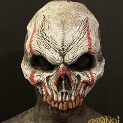 Skull Mask