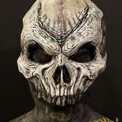 Skull Mask