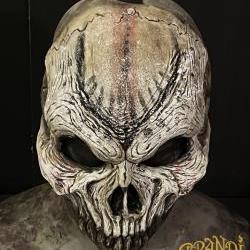 Skull Mask