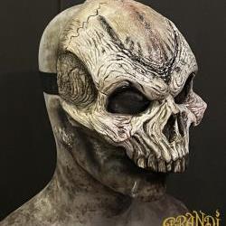 Skull Mask