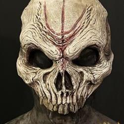 Skull Mask