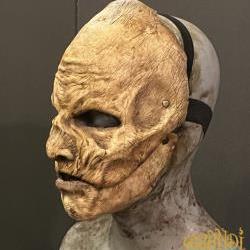 Stalker Mask